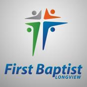 Podcast First Baptist Church Longview