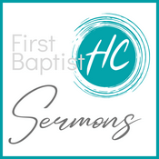 Podcast First Baptist Church
