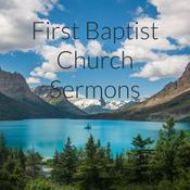 Podcast First Baptist Church Sermons