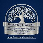 Podcast First Century Christianity