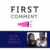 Podcast First Comment Podcast