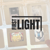 Podcast First Light: Carl Gawboy, Wendy Savage & the Ojibwe Art Expo