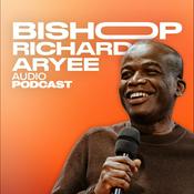 Podcast First Love Church UK - Audio