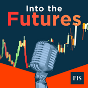 Podcast Into the Futures: The commodity derivatives podcast brought to you by Freight Investor Services