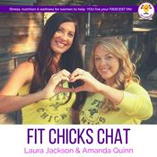 Podcast FIT CHICKS Chat