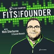 Podcast Fits with the Founder