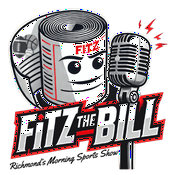 Podcast Fitz The Bill
