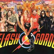 Podcast Flash Gordon