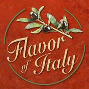 Podcast Flavor of Italy podcast