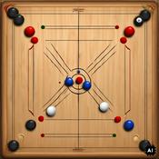 Podcast Flick It to Win It! The Aim Carrom Champion's Guide