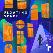 Podcast Floating Space