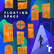 Podcast Floating Space