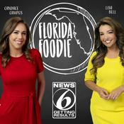 Podcast Florida Foodie