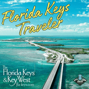 Podcast Florida Keys Traveler