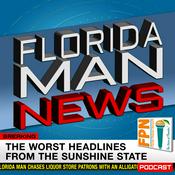 Podcast Florida Man News