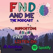 Podcast FND and Me