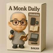 Podcast 佛經裡的日常練習