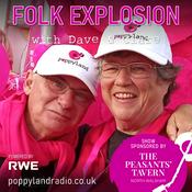 Podcast Folk Explosion
