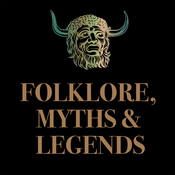 Podcast Folklore, Myths and Legends