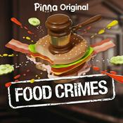 Podcast Food Crimes