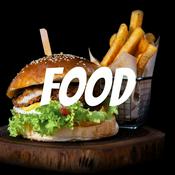 Podcast food