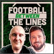 Podcast Football Between The Lines