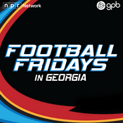 Podcast Football Fridays in Georgia