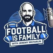 Podcast Football Is Family