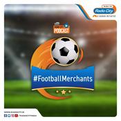 Podcast Football Merchants