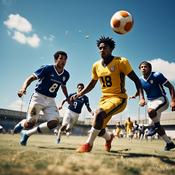 Podcast Football Pulse