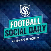 Podcast Football Social Daily