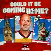 Podcast Could It Be Coming Home?