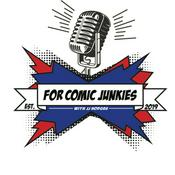 Podcast For Comic Junkies