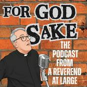 Podcast For Godsake