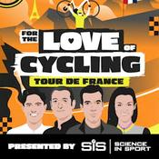 Podcast For The Love Of Cycling