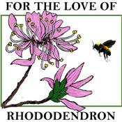 Podcast For the Love of Rhododendron