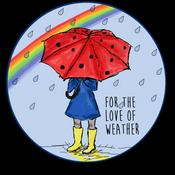 Podcast For the love of weather