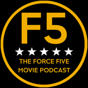 Podcast Force Five