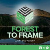 Podcast Forest to Frame