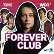 Podcast Forever Club - Mystery-Hörspiel-Podcast