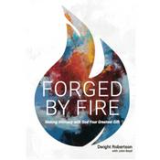 Podcast Forged By Fire Audio Book