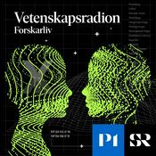 Podcast Vetenskapsradion Forskarliv