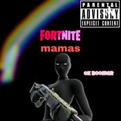 Podcast Fortnite Mamas Podcast