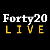 Podcast Forty20 Rugby League Podcasts