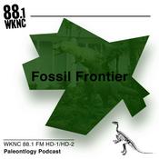 Podcast Fossil Frontier