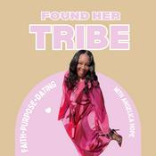 Podcast Found Her Tribe with Angelica Hope