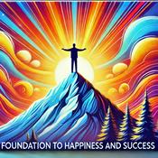 Podcast Foundation to Happiness and Success