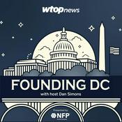 Podcast Founding DC