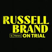 Podcast Four the Record: Russell Brand on Trial