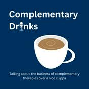 Podcast Complementary Drinks